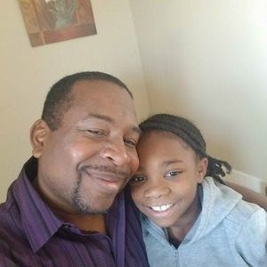 Meet your Posher, Raymond